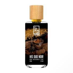 His Oud Noir The Dua Brand