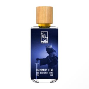 His Royalty L’Eau The Dua Brand