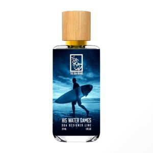 His Water Games The Dua Brand