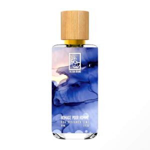 Homage Pour Homme The Dua Brand