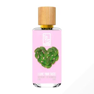 I Love Your Taste The Dua Brand