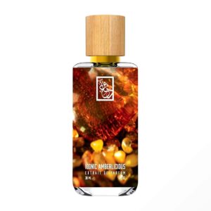 Iconic Amberlicious The Dua Brand
