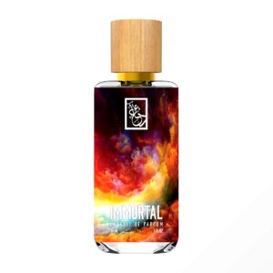 Immortal The Dua Brand