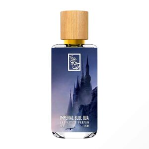 Imperial Blue Dua The Dua Brand