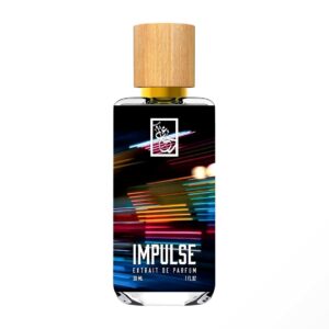 Impulse The Dua Brand