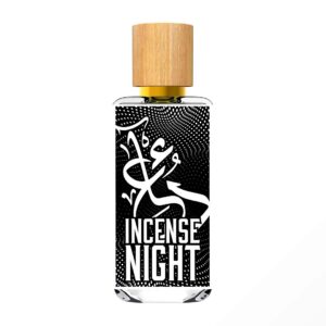 Incense Night The Dua Brand