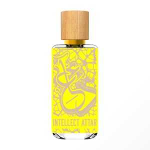 Intellect Attar The Dua Brand