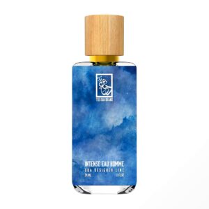 Intense Eau Homme The Dua Brand