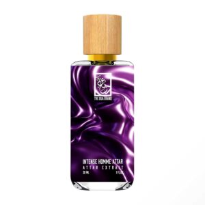 Intense Homme Attar The Dua Brand