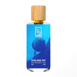 Intense Homme Sport The Dua Brand