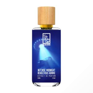 Intense Midnight Rendezvous Homme The Dua Brand