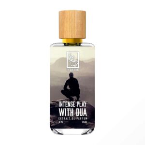 Intense Play With Dua The Dua Brand