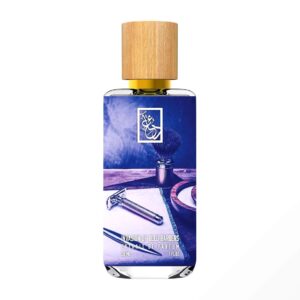 Invasion of the Bleu Barbers The Dua Brand