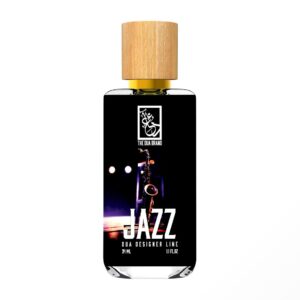 Jazz The Dua Brand