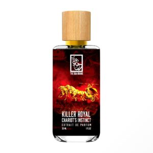 Killer Royal Chariot’s Instinct The Dua Brand