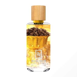 King’s Holy Grail Oud The Dua Brand