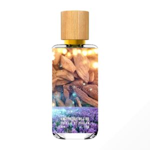 King’s Precious Iris & Oud The Dua Brand