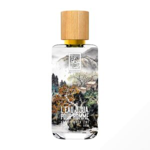 L’eau D’Dua Pour Homme The Dua Brand