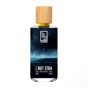 L’Nuit D’Dua The Dua Brand