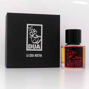 La Cosa Nostra The Dua Brand