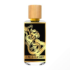 Le-Puy-En-Velay Rarity The Dua Brand