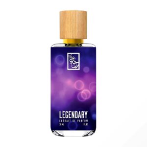 Legendary The Dua Brand