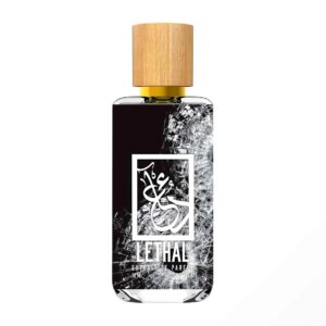 Lethal The Dua Brand