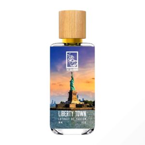 Liberty Town The Dua Brand