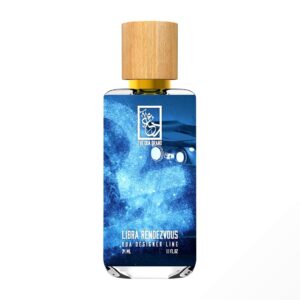 Libra Rendezvous The Dua Brand