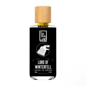 Lord of Winterfell The Dua Brand