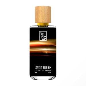 Love It For Him The Dua Brand
