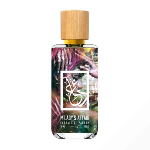 M’Lady’s Affair The Dua Brand
