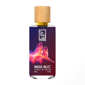 Magical Ballet The Dua Brand