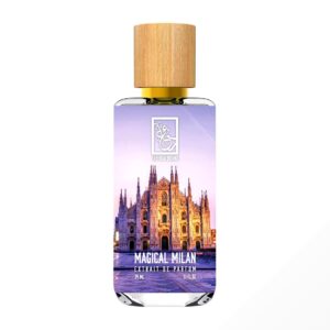 Magical Milan The Dua Brand
