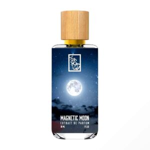 Magnetic Moon The Dua Brand