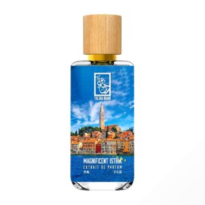 Magnificent Istria The Dua Brand