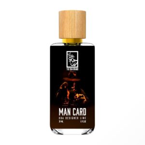 Man Card The Dua Brand