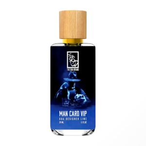 Man Card VIP The Dua Brand