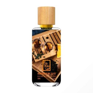 Mandarin Oolong Tea 1.0 The Dua Brand