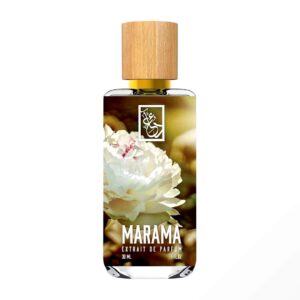 Marama The Dua Brand