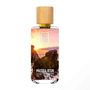 Massoia Resin The Dua Brand