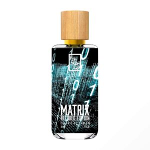 Matrix Recoded Edition The Dua Brand