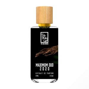 Maximum Oud 2020 The Dua Brand