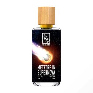 Meteore In Supernova The Dua Brand