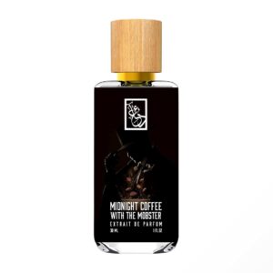 Midnight Coffee with the Mobster The Dua Brand