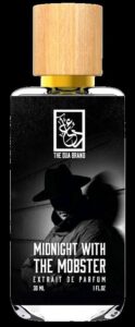 Midnight With The Mobster The Dua Brand