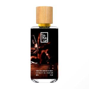 Midnight Wood & Cognac With The Mobster The Dua Brand