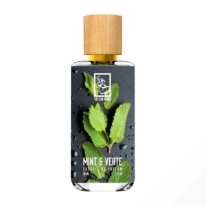 Mint & Verte The Dua Brand