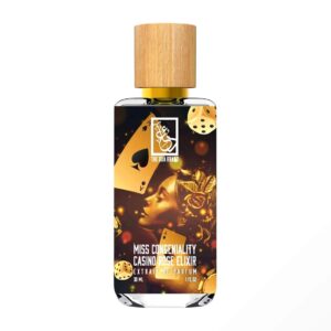 Miss Congeniality Casino Rose Elixir The Dua Brand