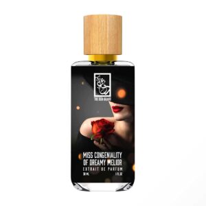 Miss Congeniality of Dreamy Melior The Dua Brand